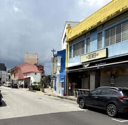 Lorong Bachok (D14), Shop House #573418491